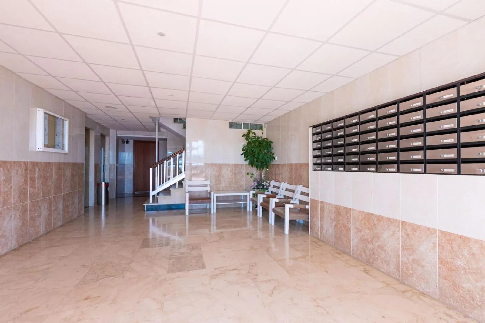 Top2Stay La Roca Torremolinos Apartment