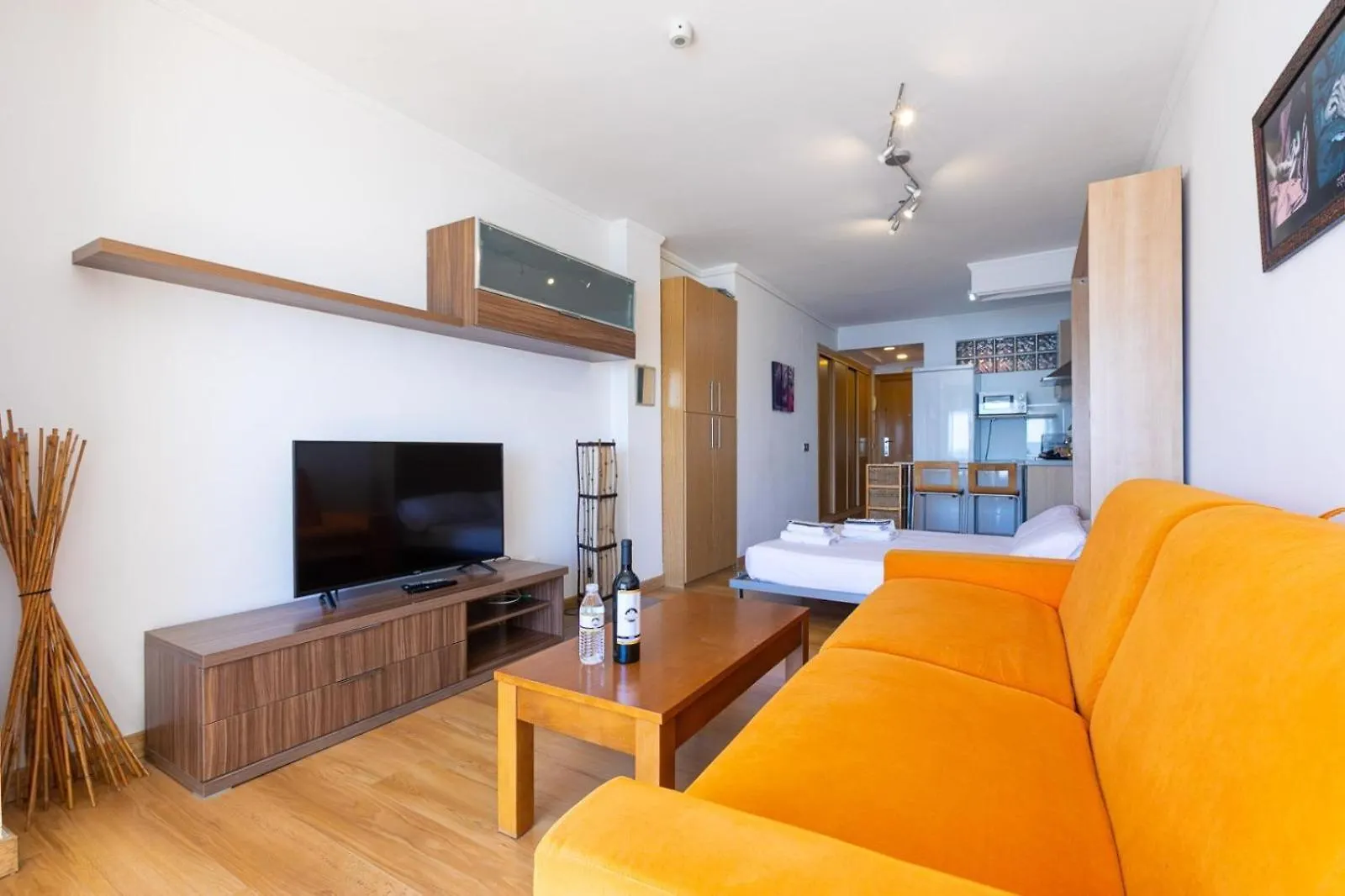 Top2Stay La Roca Torremolinos 0*,  Spain