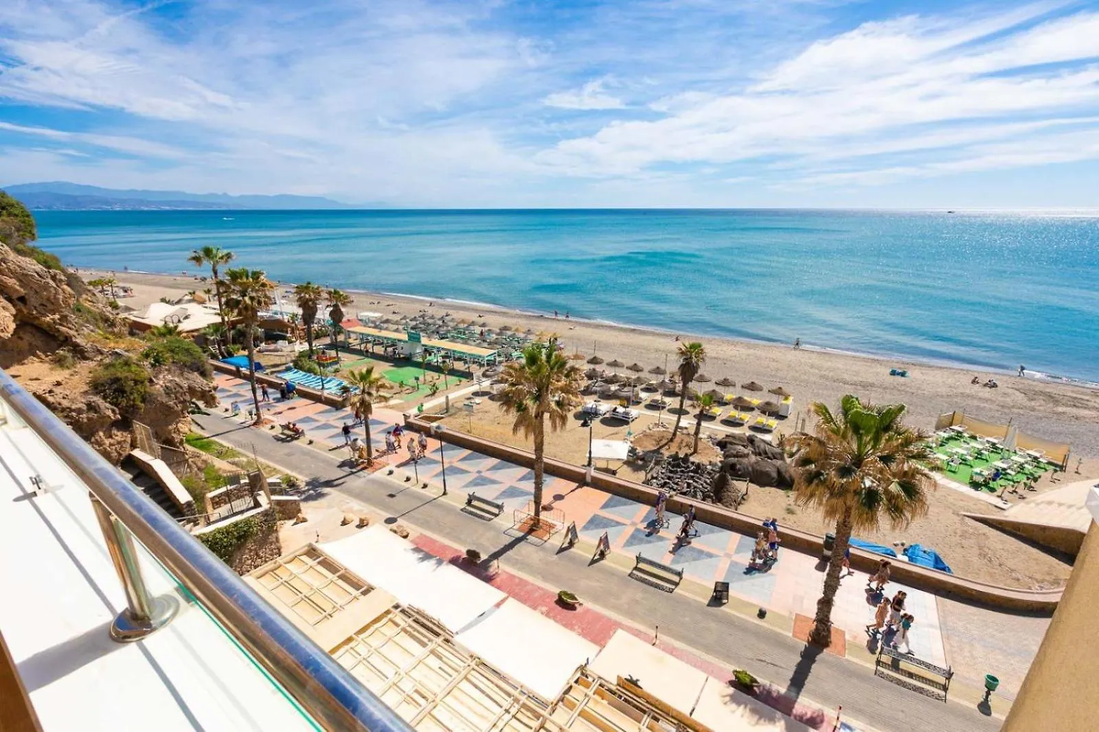 Apartment Top2Stay La Roca Torremolinos Spain